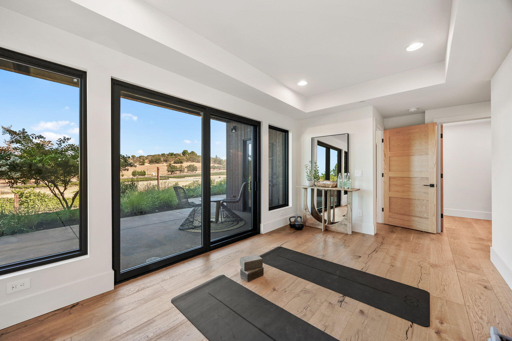 Stage Pass Phase I - Residential