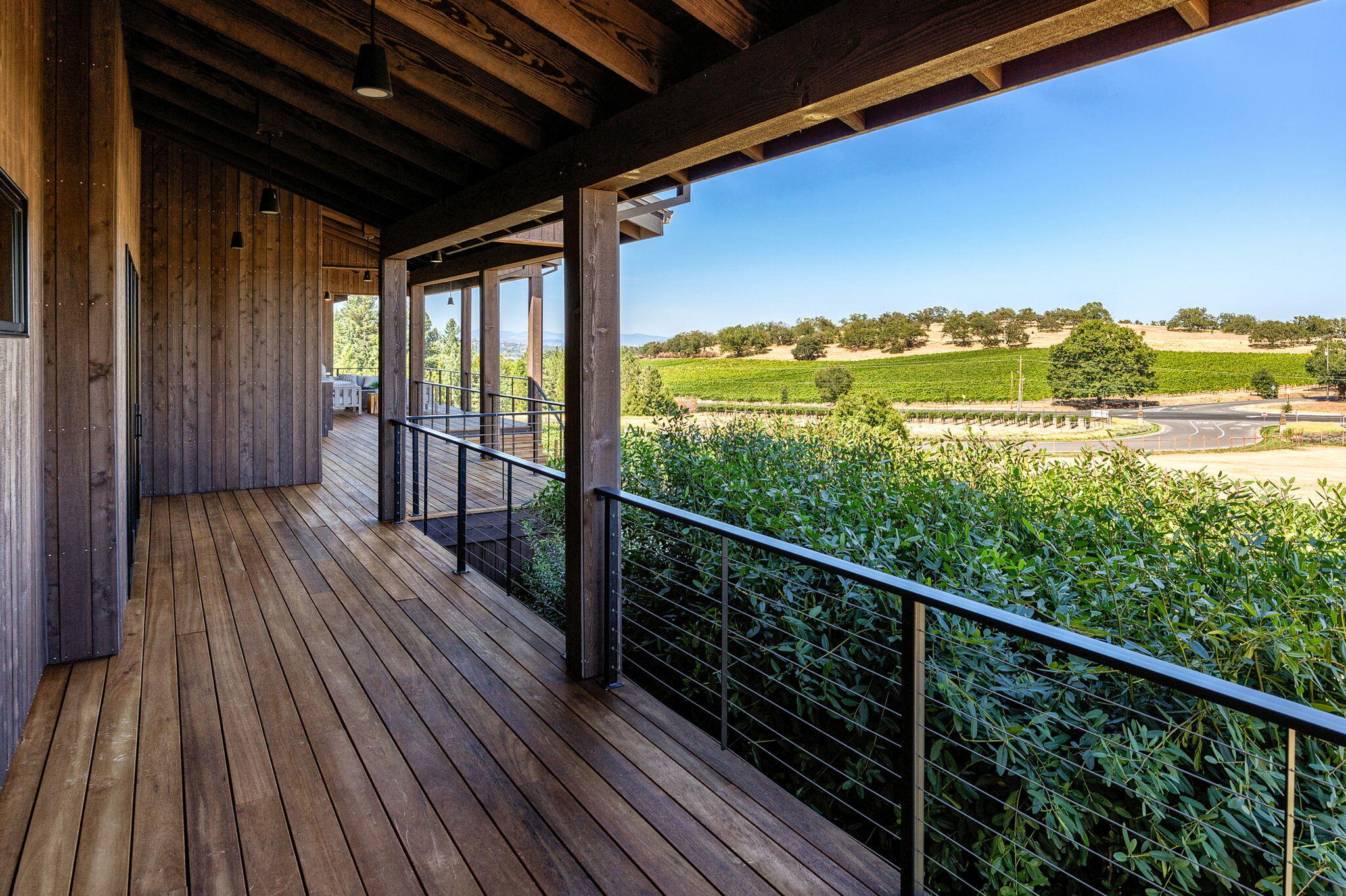 Stage Pass Phase I - Residential