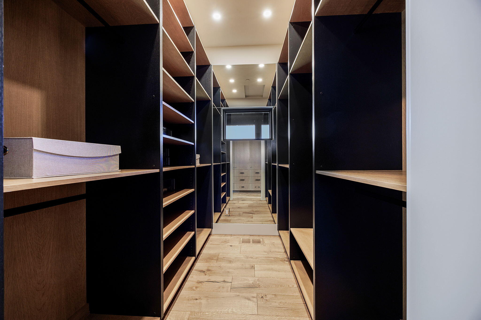 Stage Pass Phase I - Residential