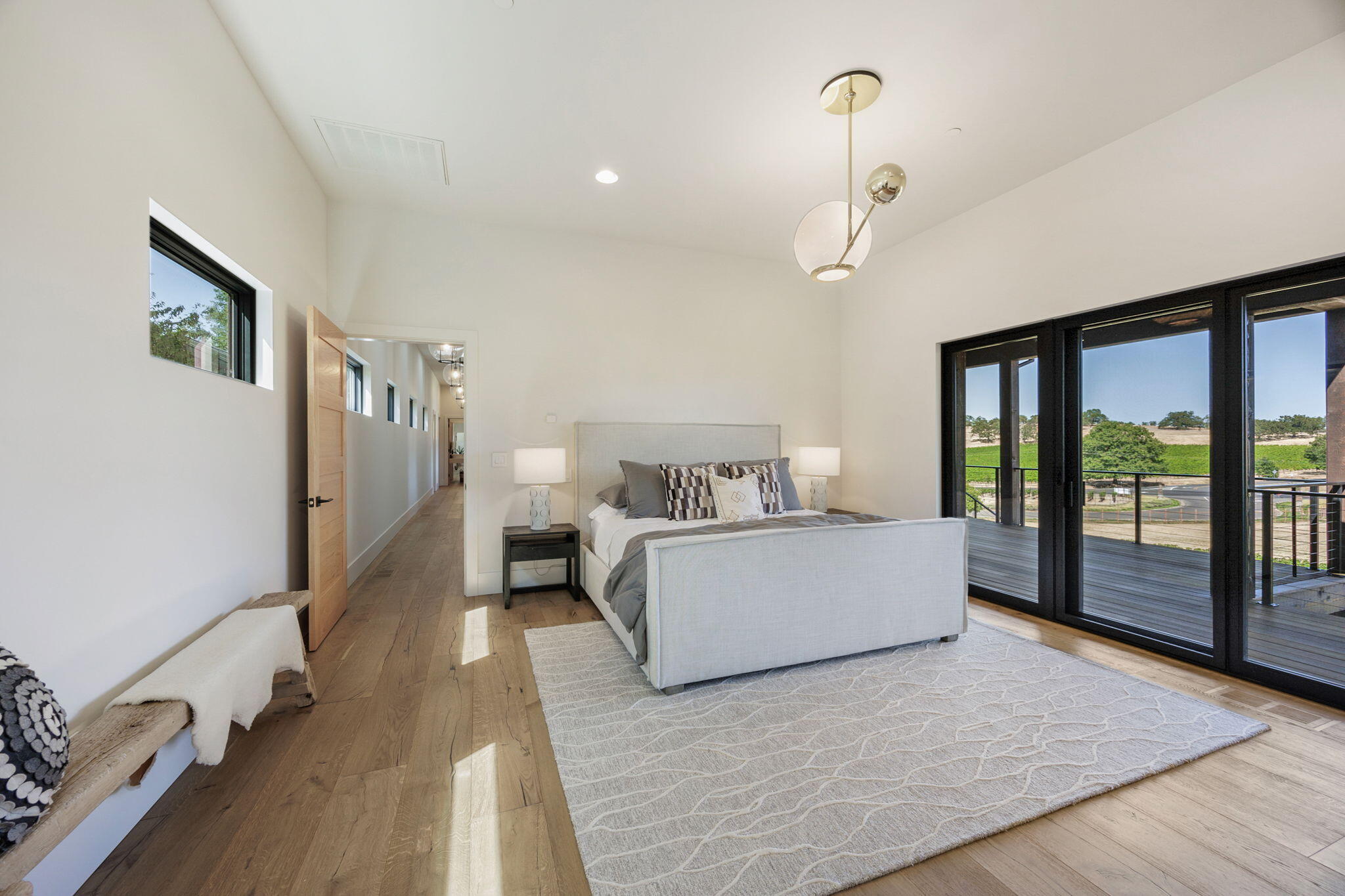 Stage Pass Phase I - Residential