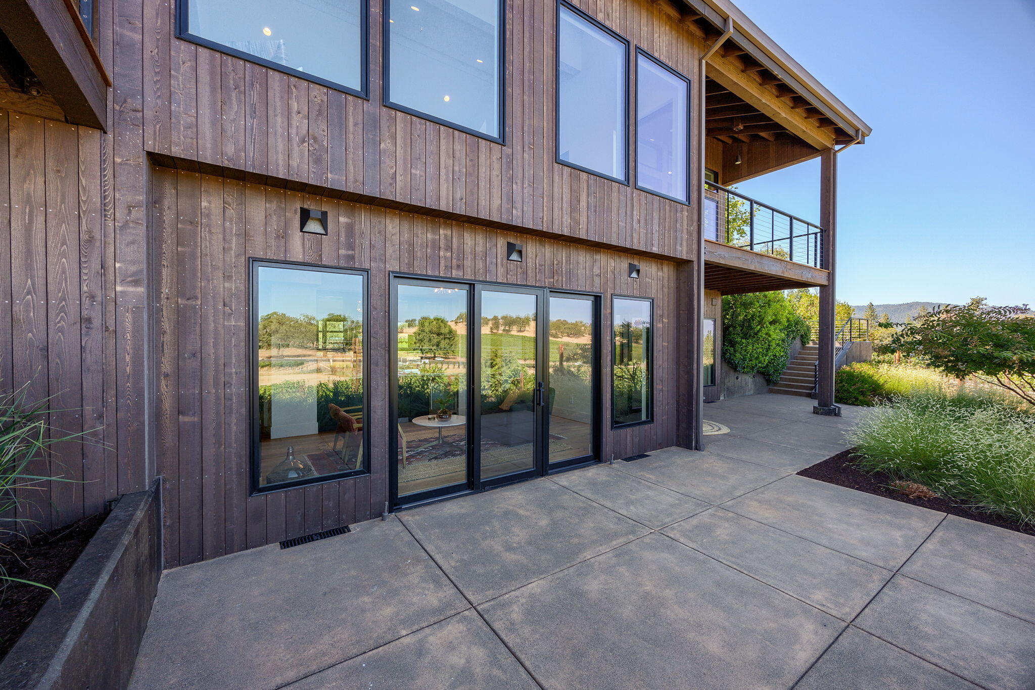 Stage Pass Phase I - Residential