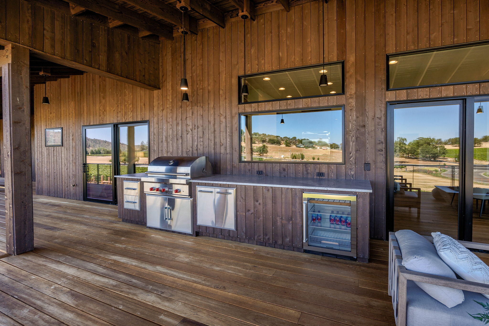 Stage Pass Phase I - Residential