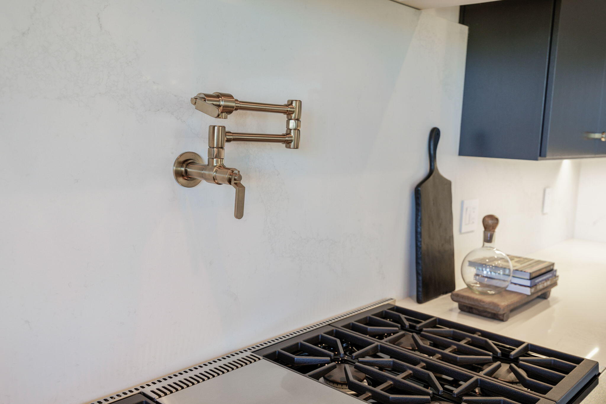 Stage Pass Phase I - Residential