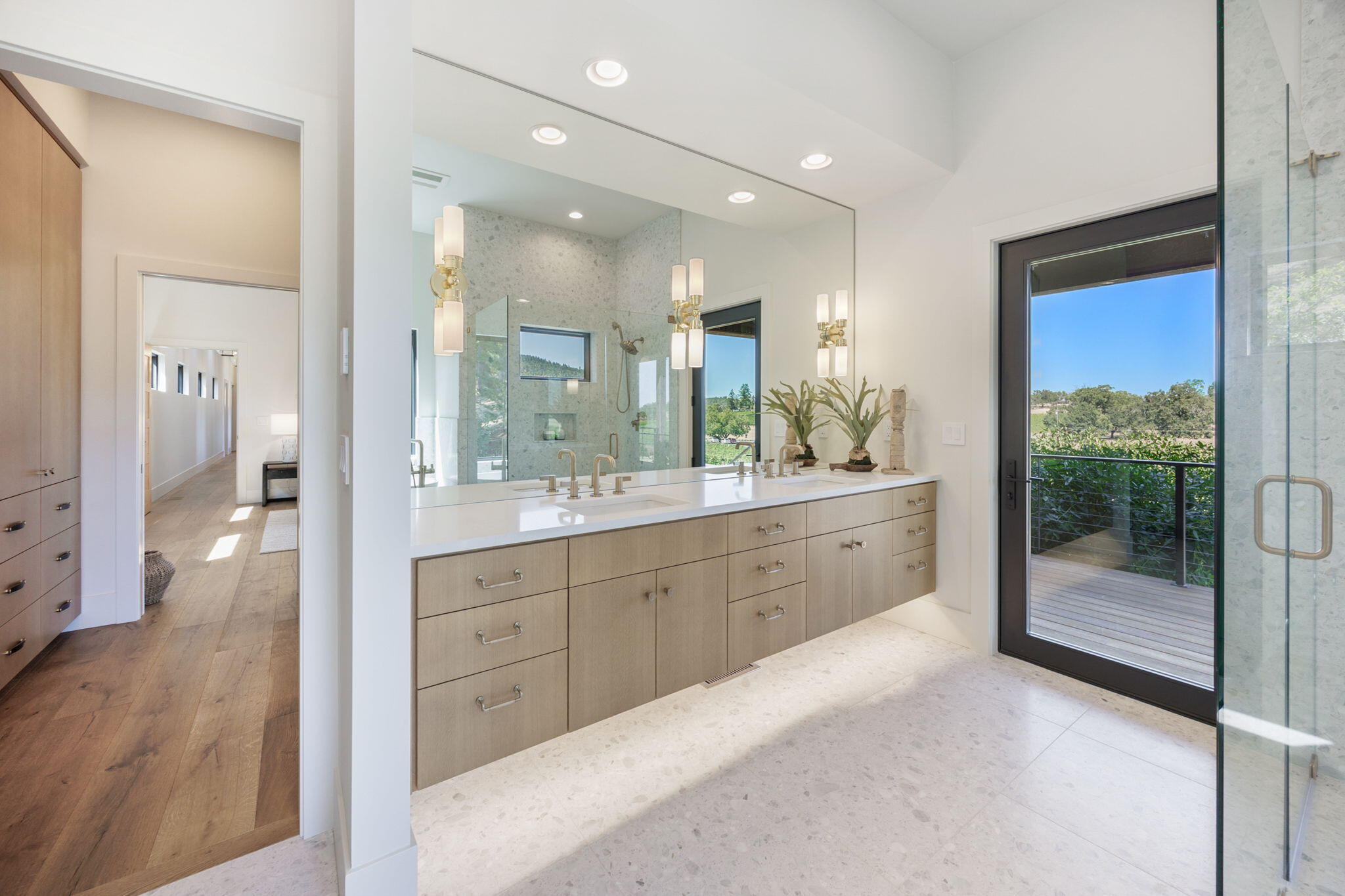 Stage Pass Phase I - Residential