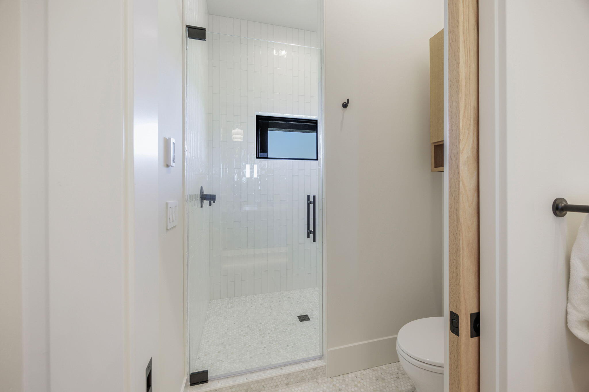 Stage Pass Phase I - Residential