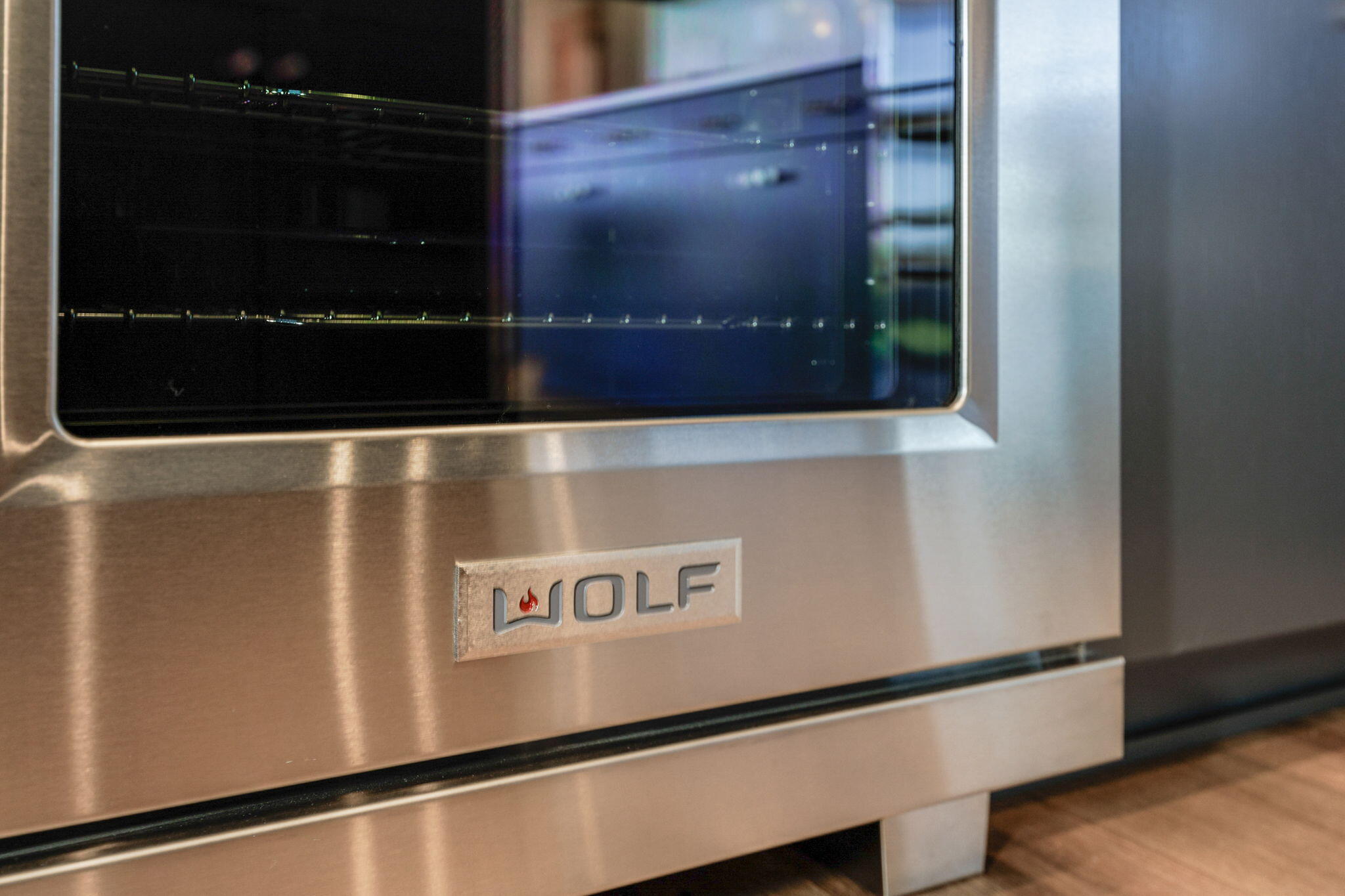 Stage Pass Phase I - Residential