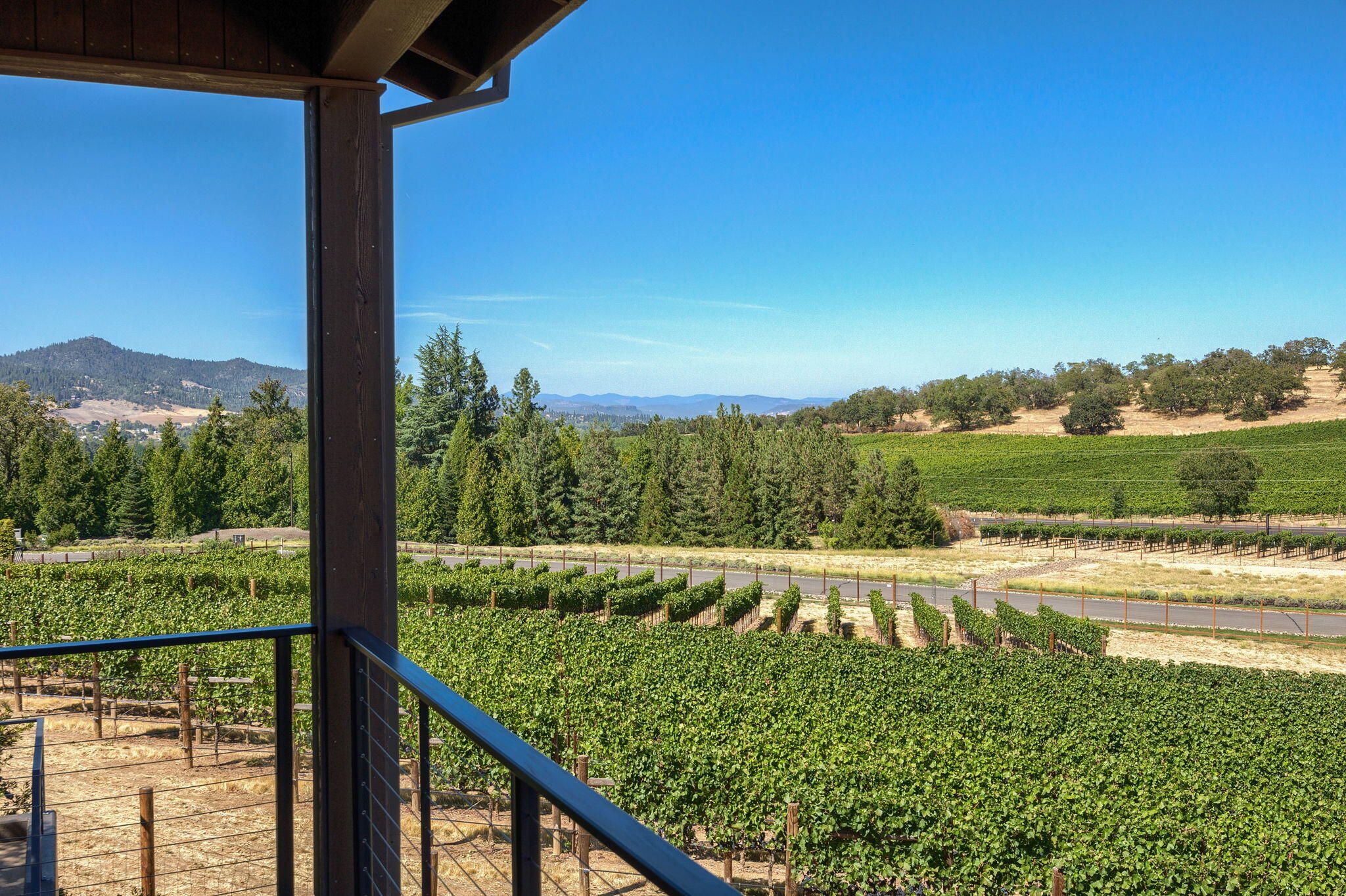 Stage Pass Phase I - Residential