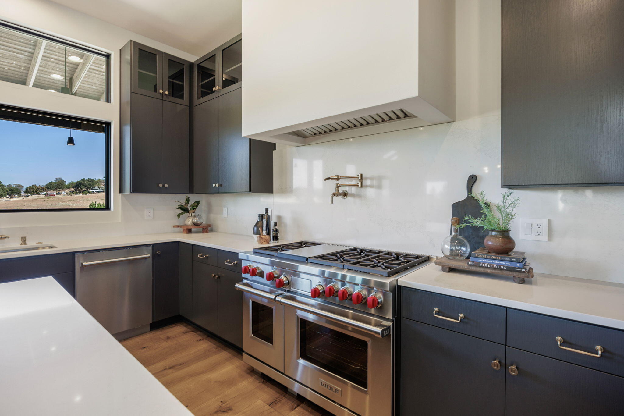 Stage Pass Phase I - Residential