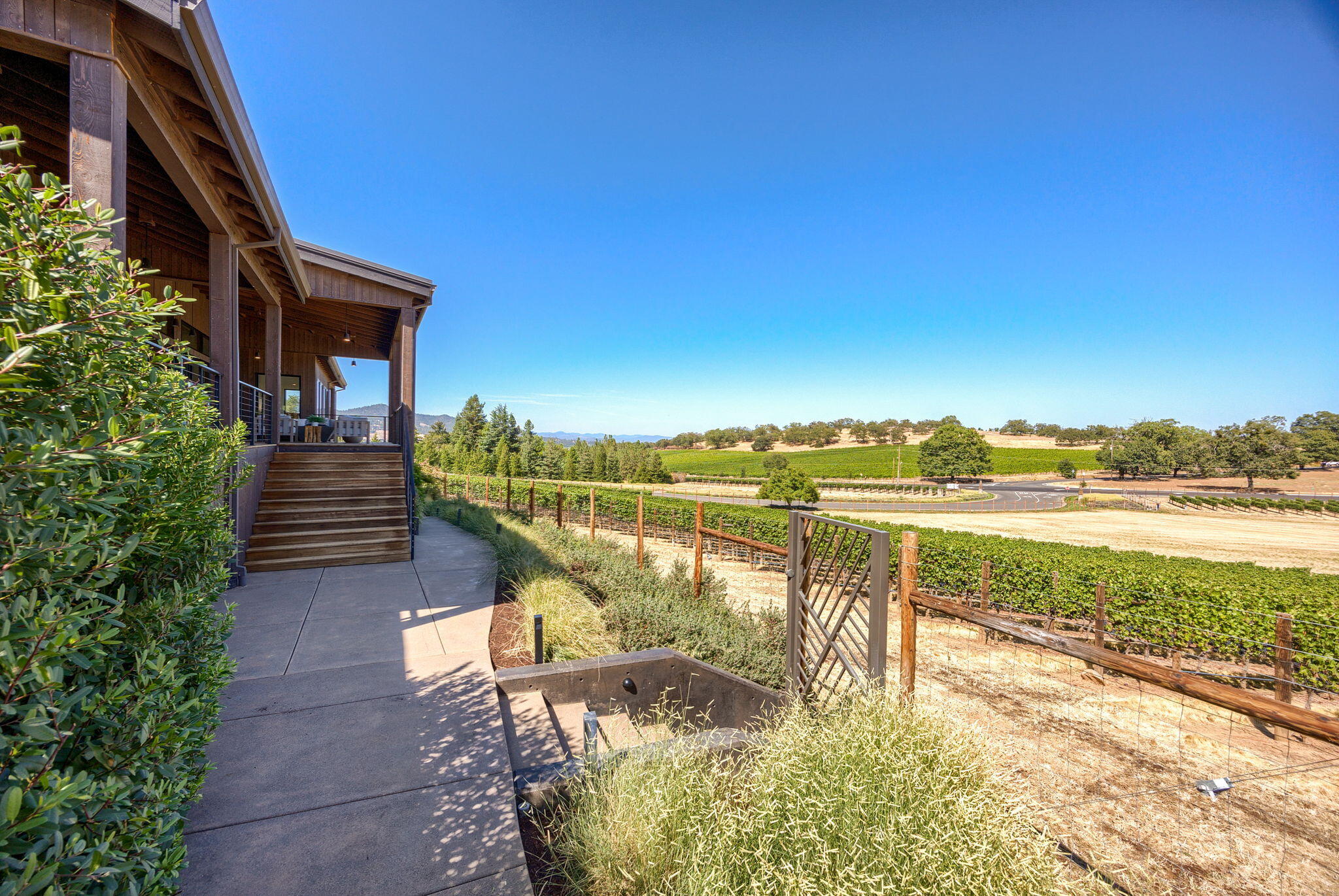 Stage Pass Phase I - Residential