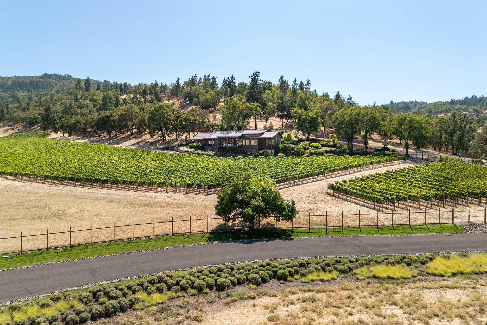 Stage Pass Phase I - Residential