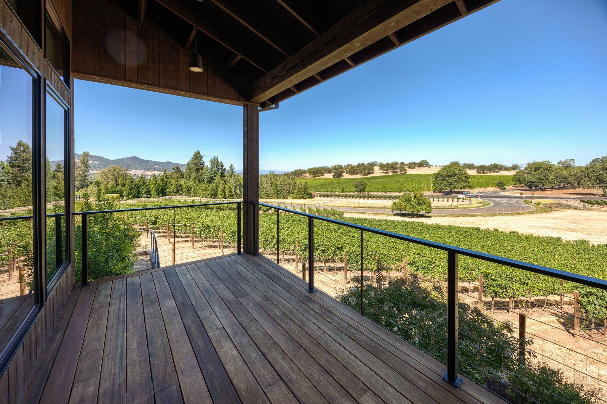 Stage Pass Phase I - Residential