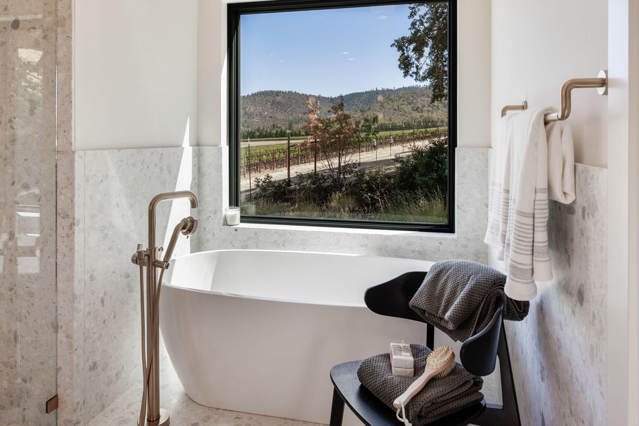 Stage Pass Phase I - Residential