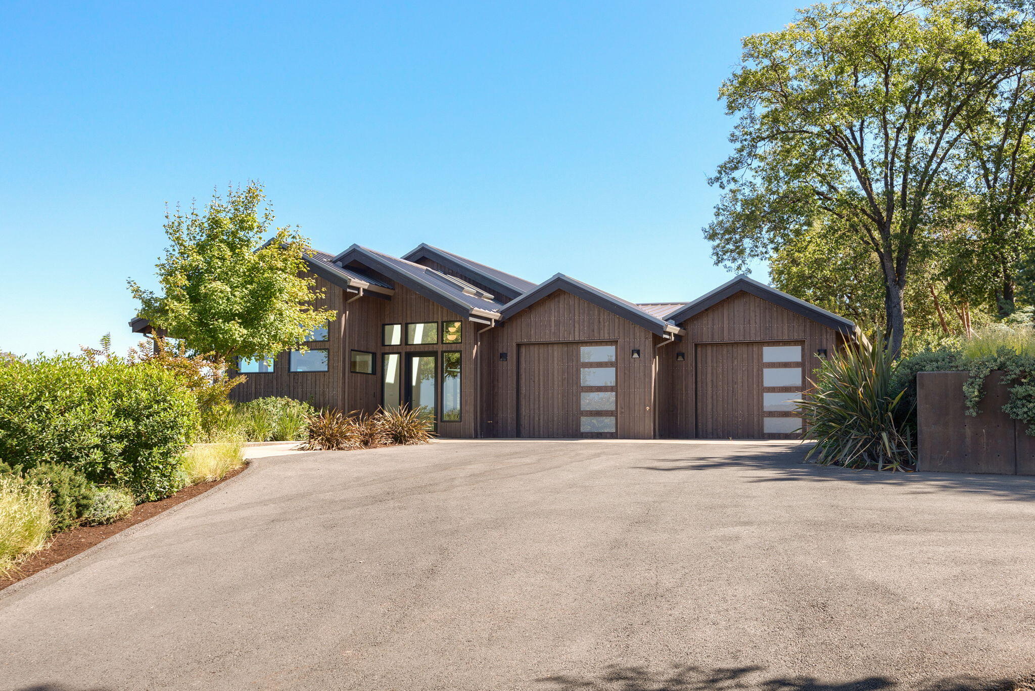 Stage Pass Phase I - Residential