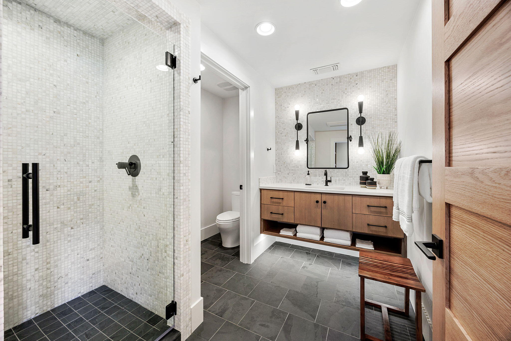 Stage Pass Phase I - Residential