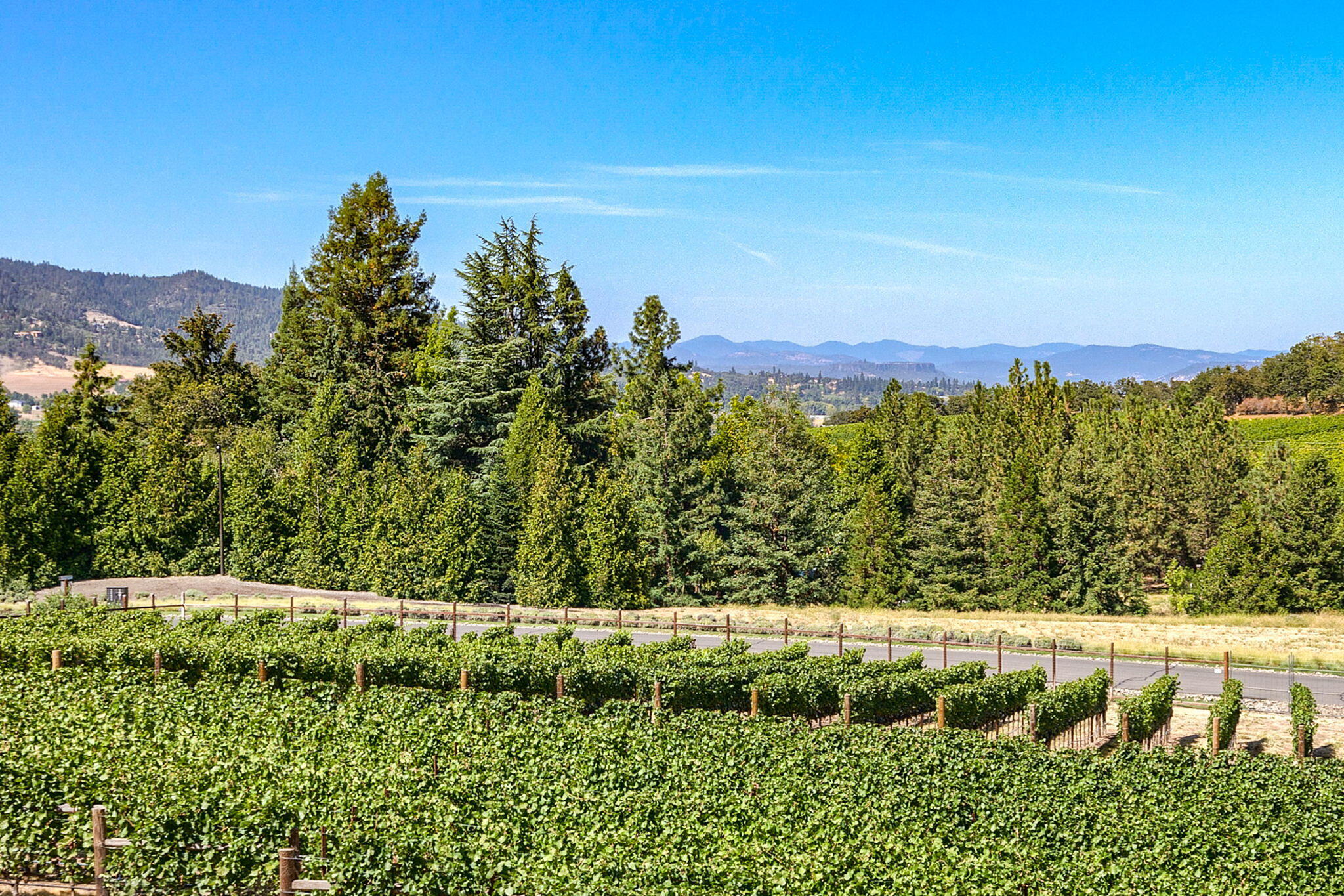 Stage Pass Phase I - Residential