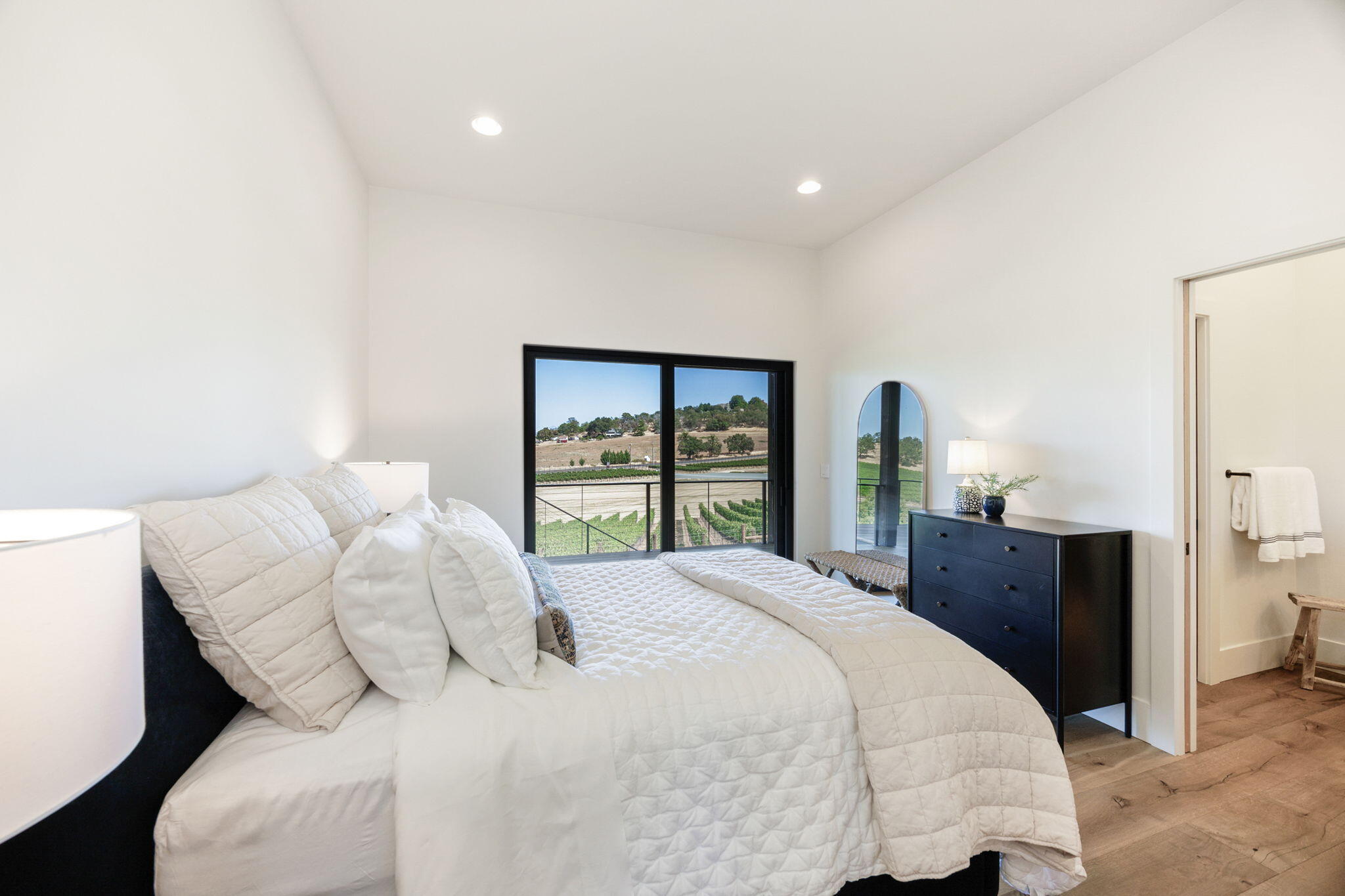 Stage Pass Phase I - Residential