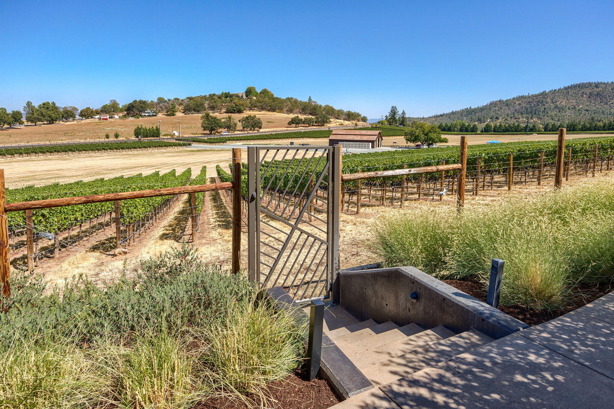 Stage Pass Phase I - Residential