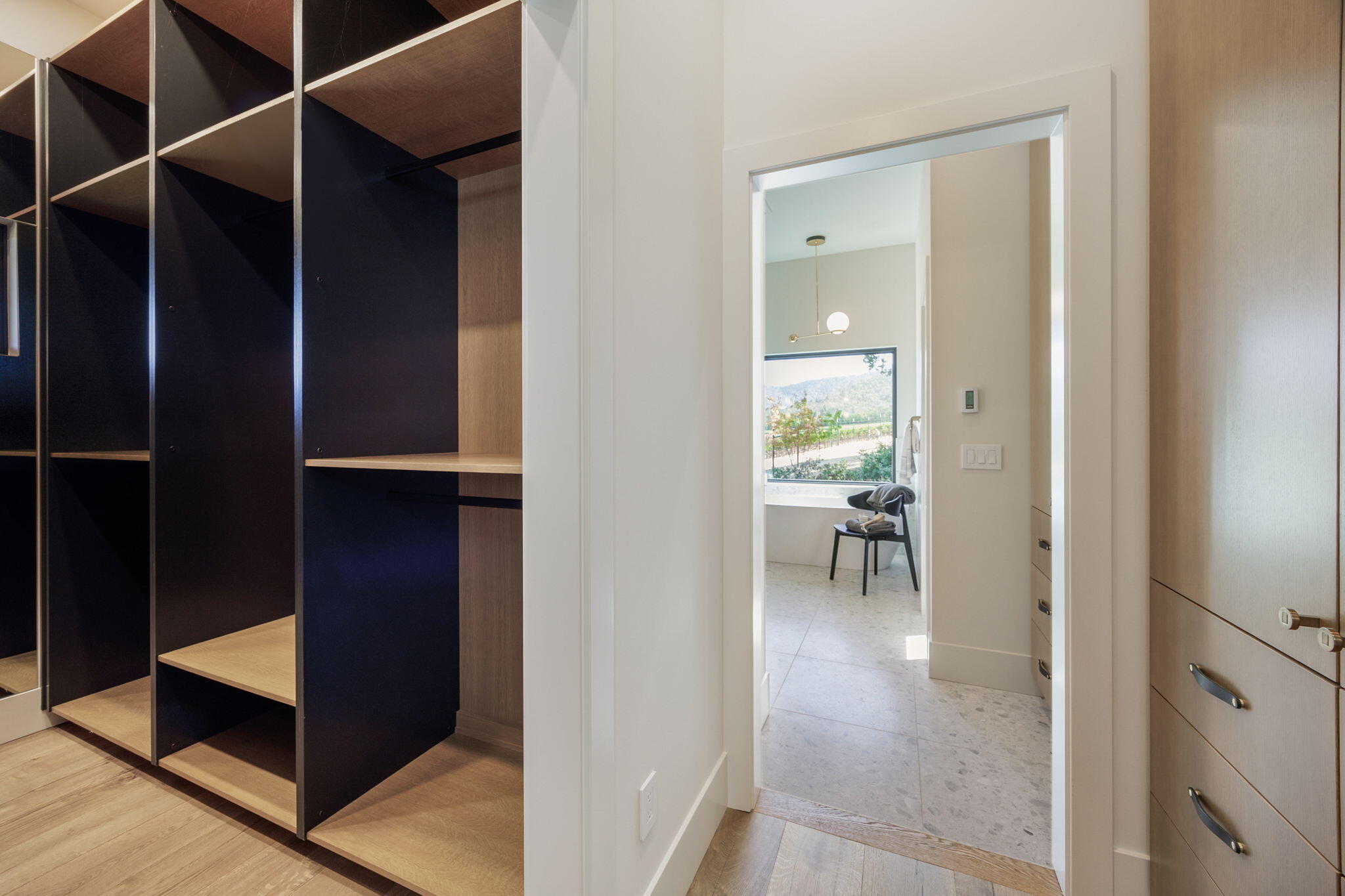 Stage Pass Phase I - Residential