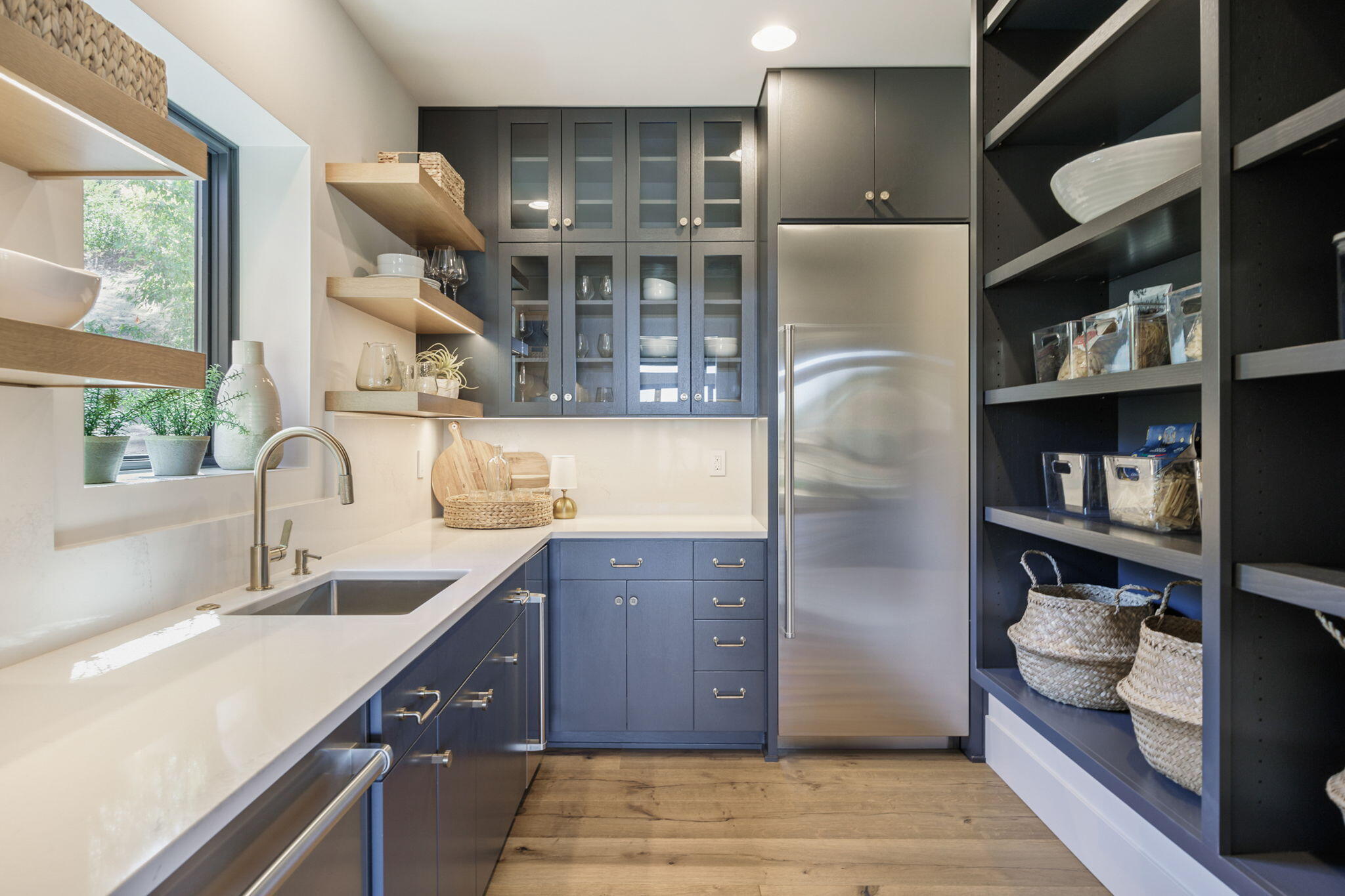 Stage Pass Phase I - Residential