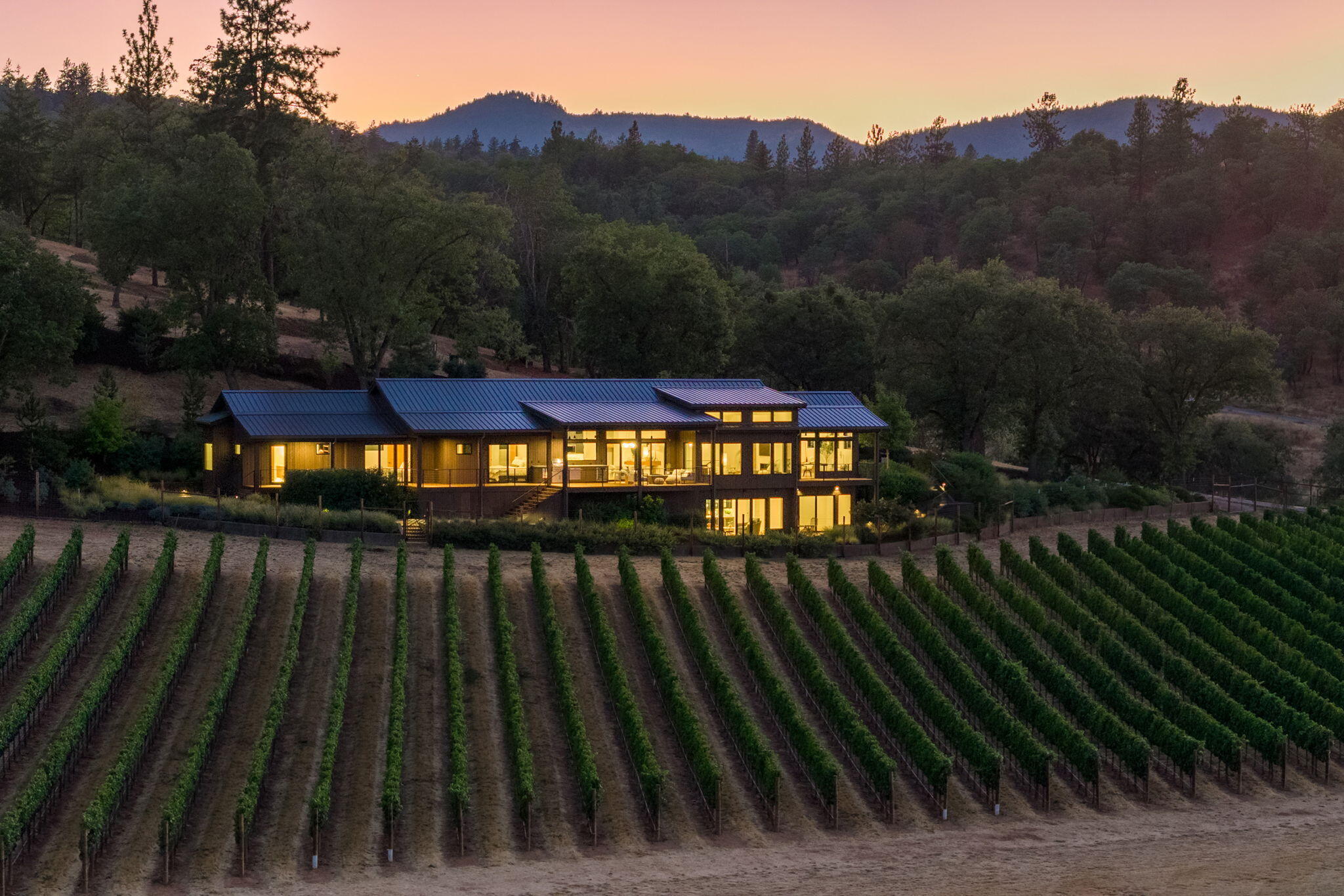 Stage Pass Phase I - Residential