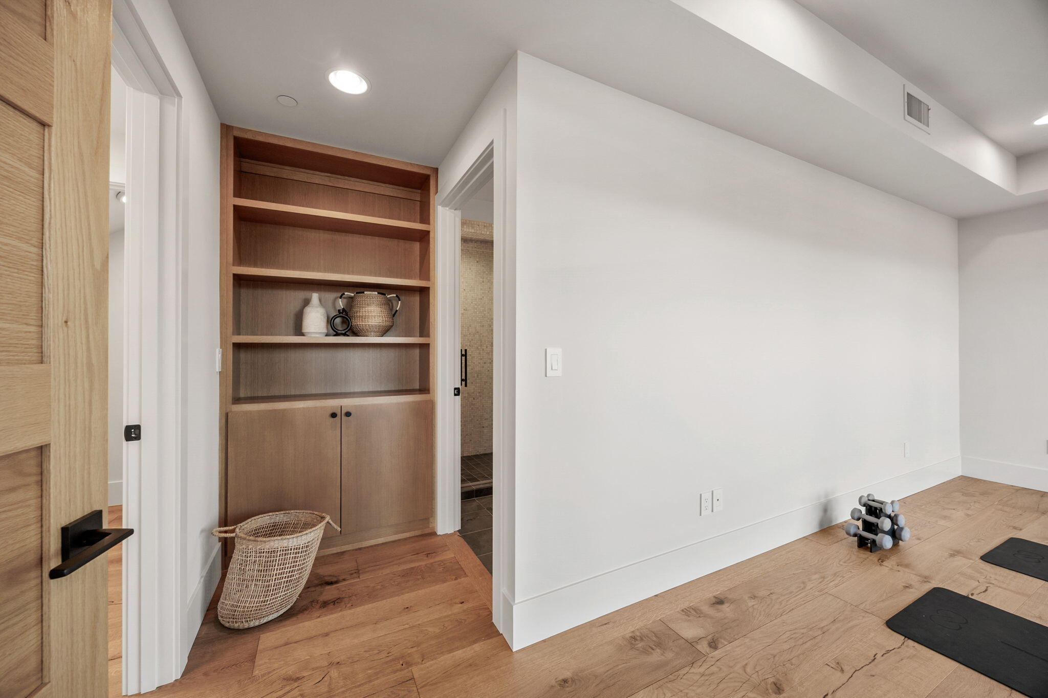 Stage Pass Phase I - Residential