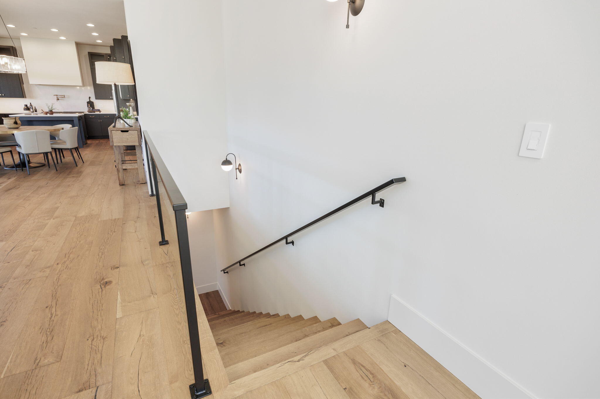 Stage Pass Phase I - Residential