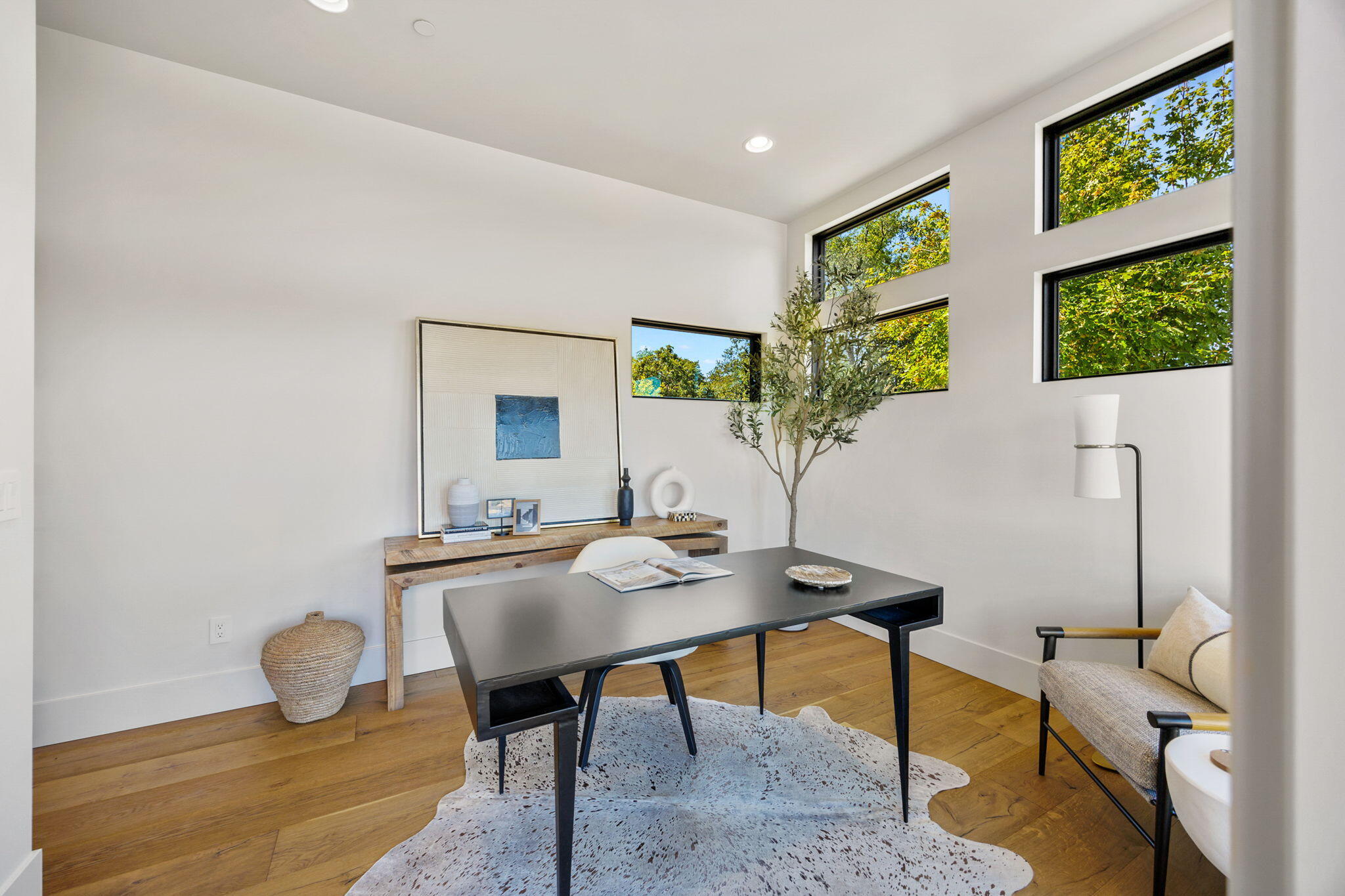 Stage Pass Phase I - Residential