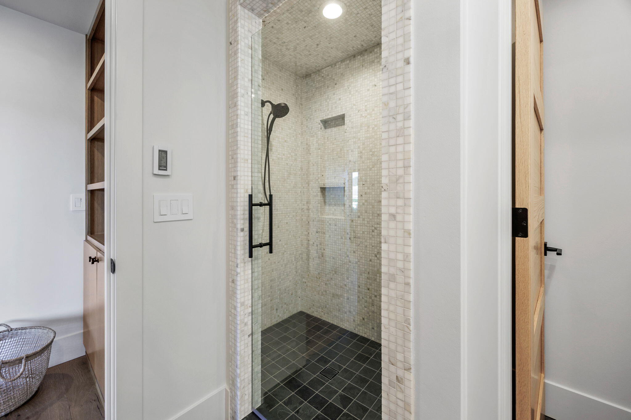 Stage Pass Phase I - Residential