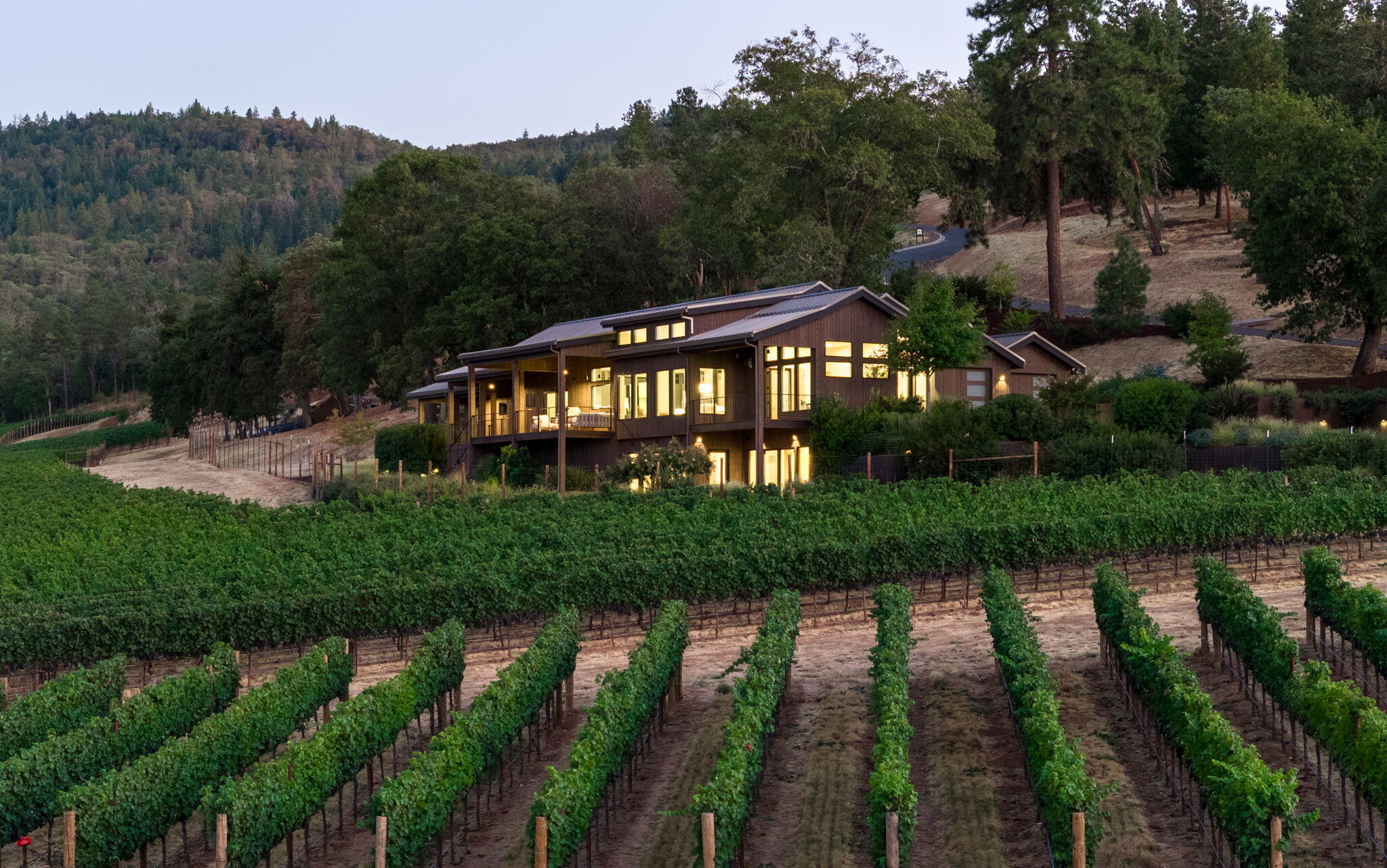 Stage Pass Phase I - Residential