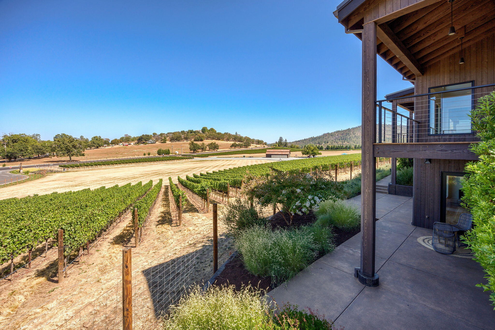 Stage Pass Phase I - Residential