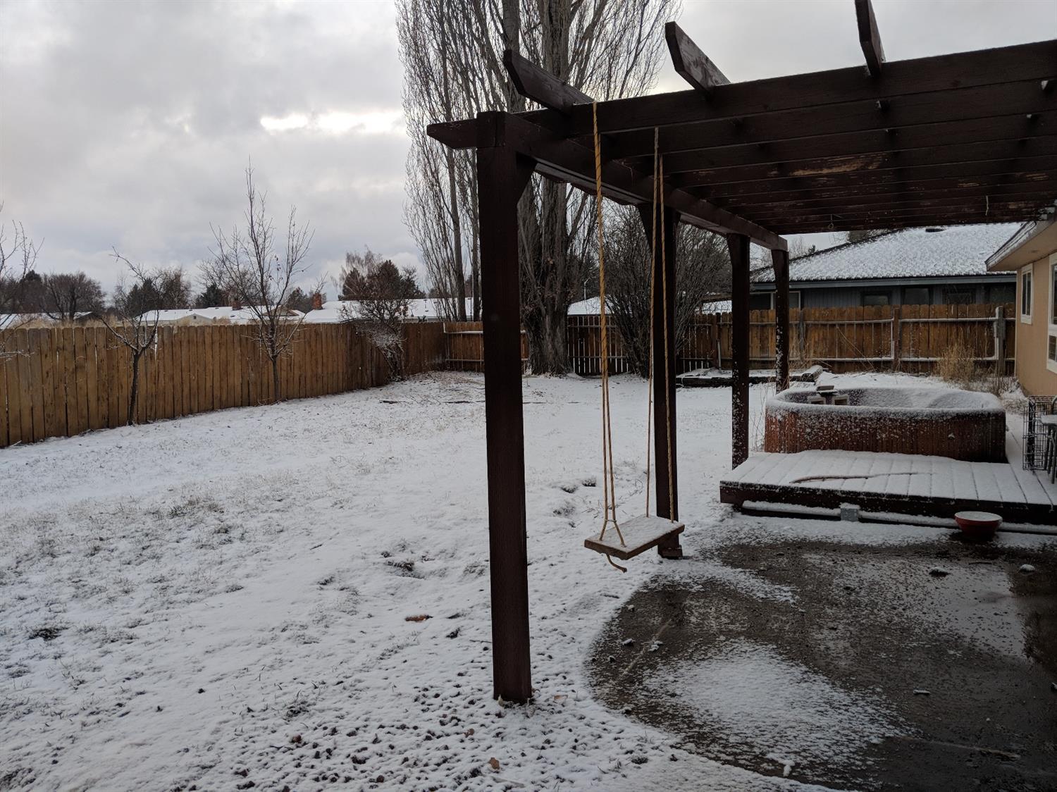 Sunset Village - Residential