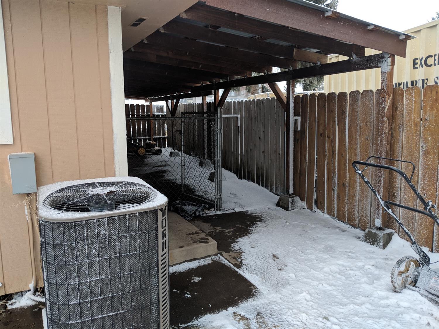 Sunset Village - Residential