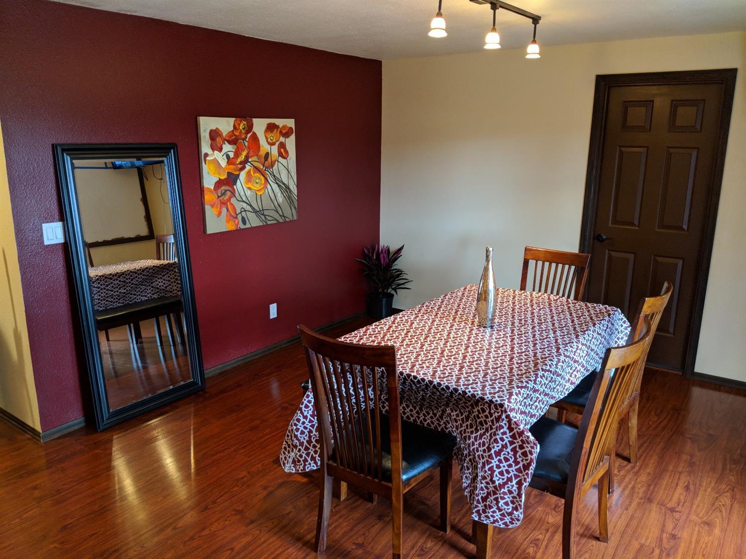 Sunset Village - Residential