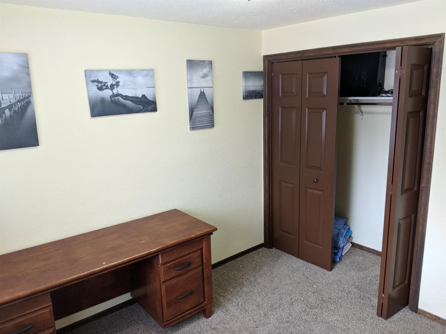 Sunset Village - Residential