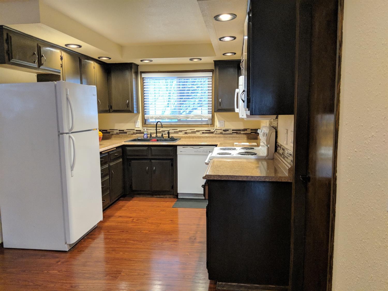 Sunset Village - Residential