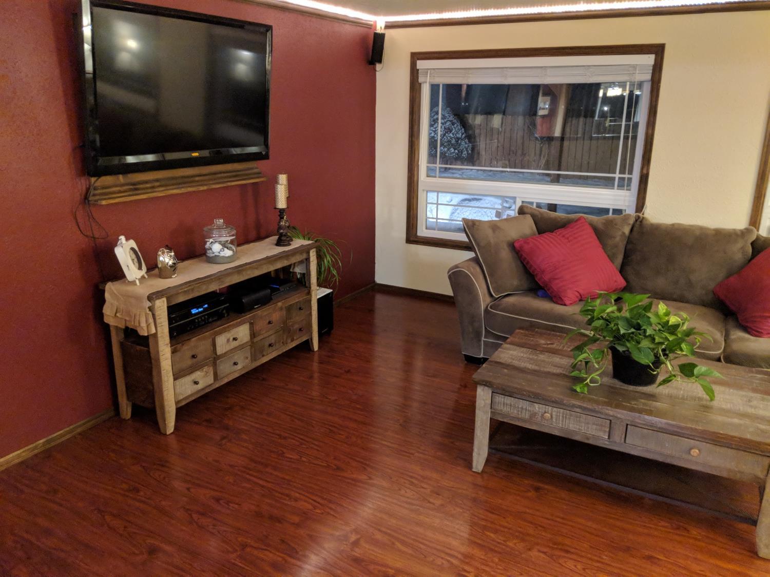 Sunset Village - Residential