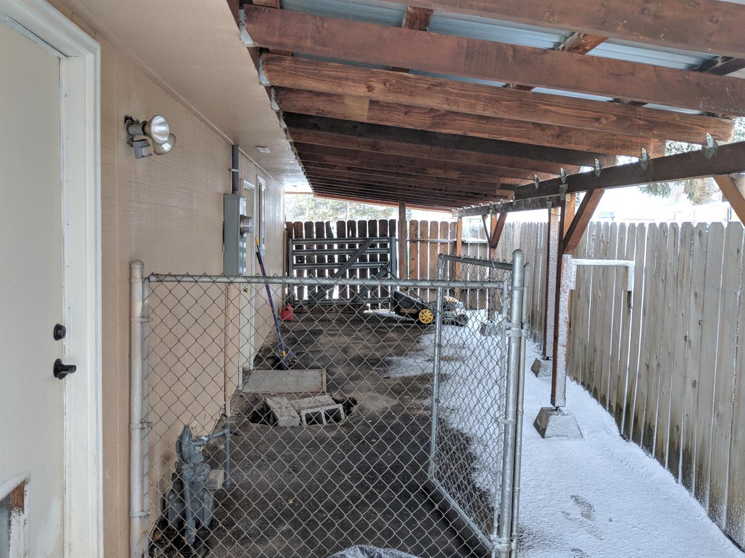 Sunset Village - Residential