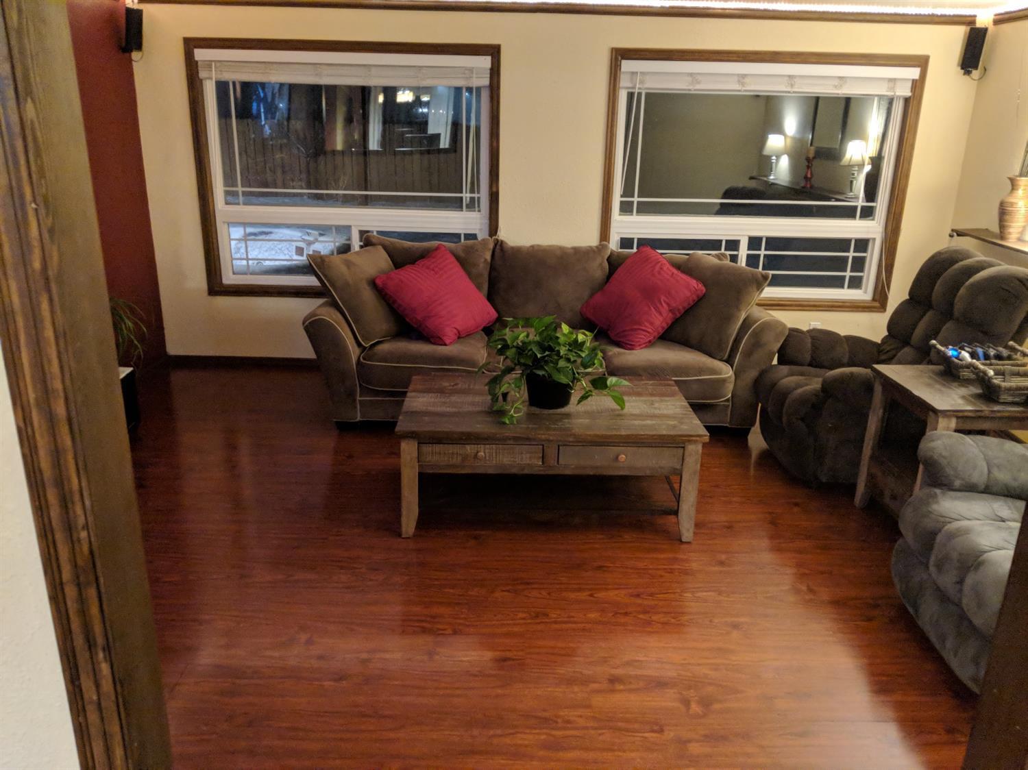 Sunset Village - Residential