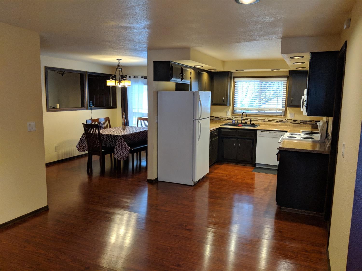 Sunset Village - Residential