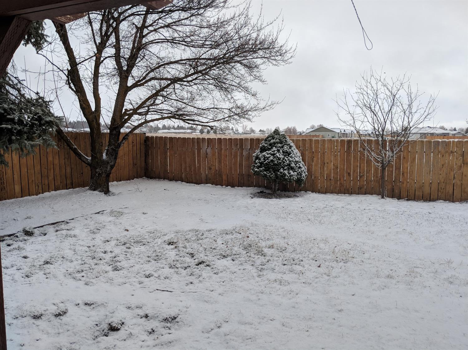 Sunset Village - Residential