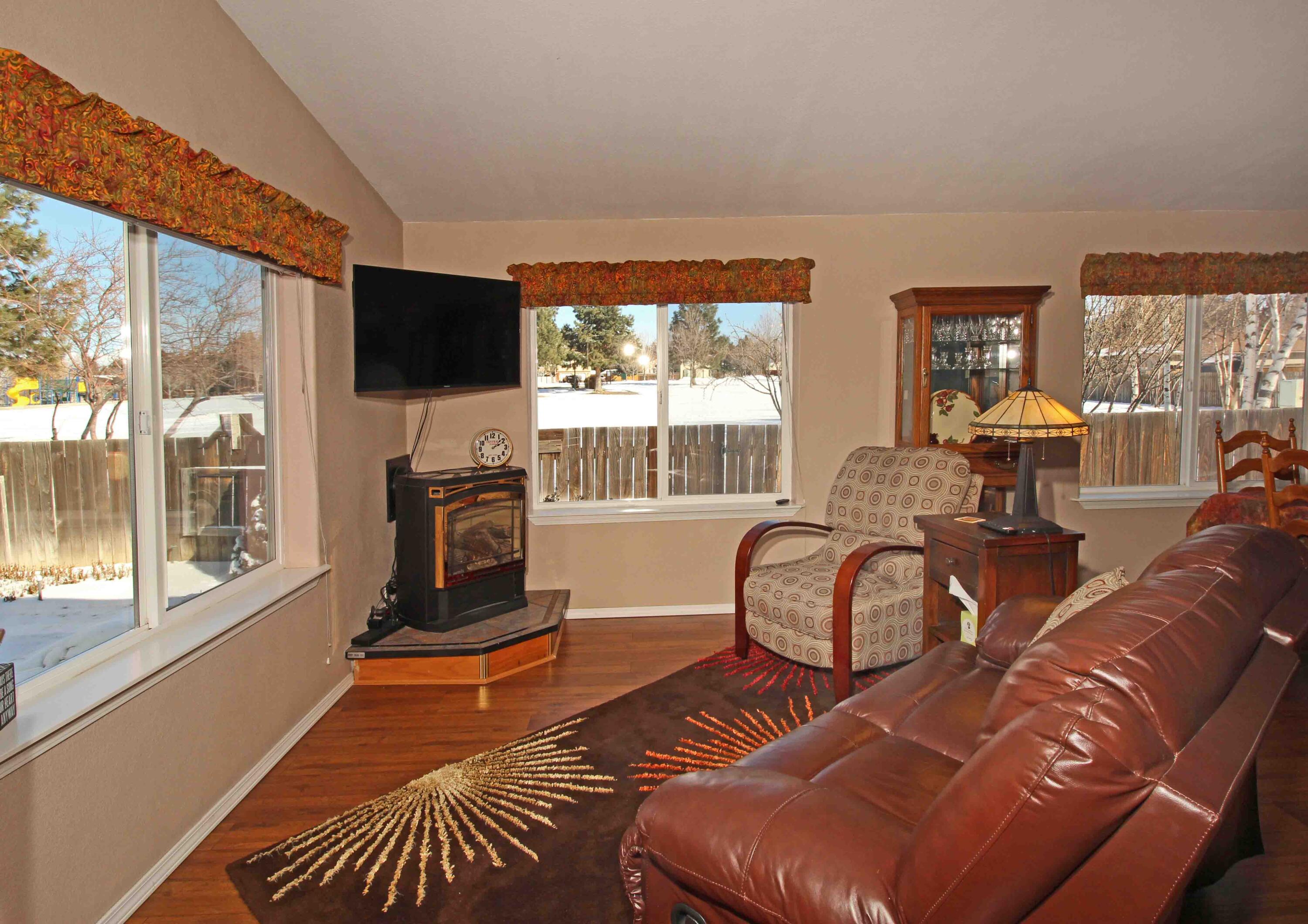 Snowberry Village - Residential