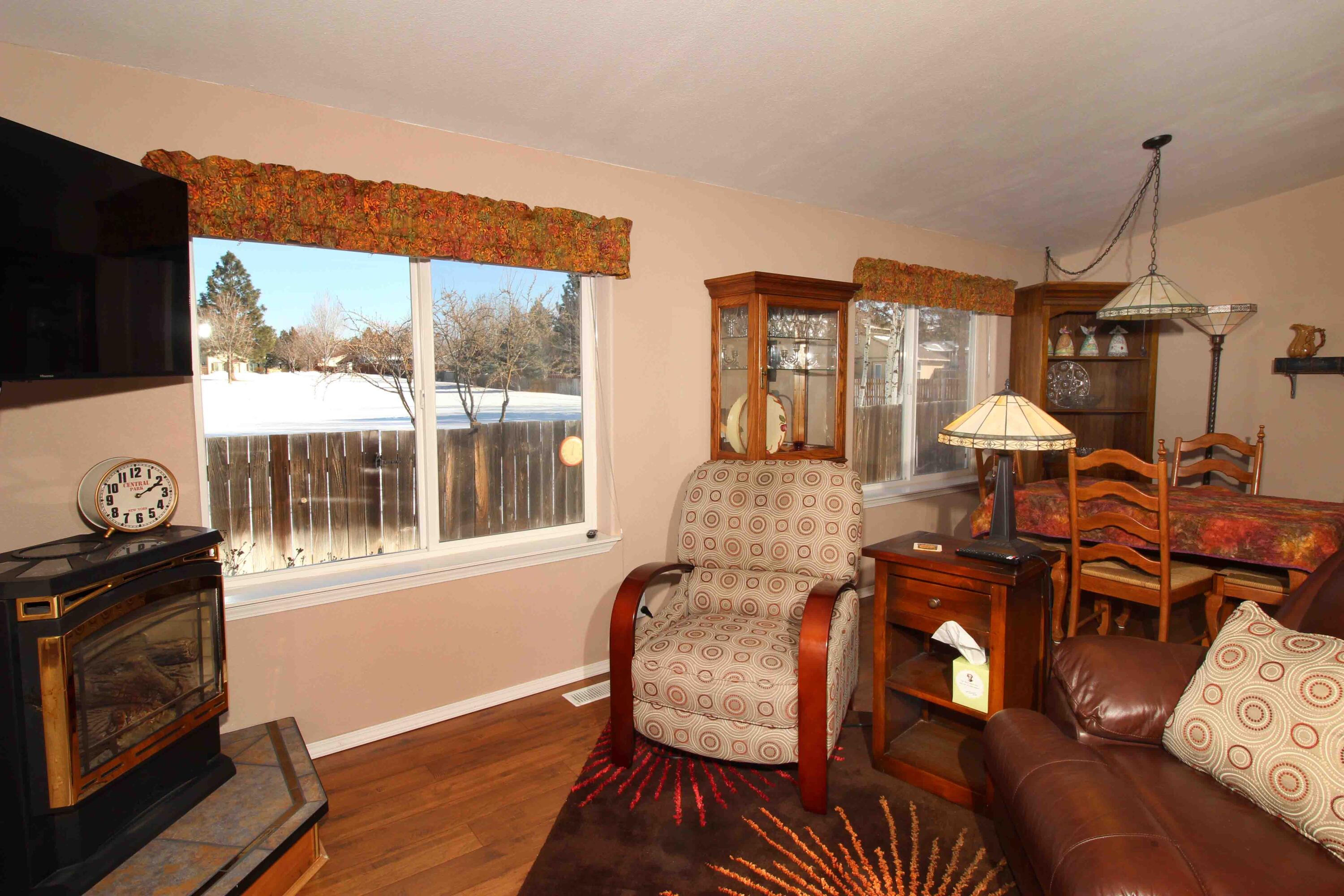 Snowberry Village - Residential