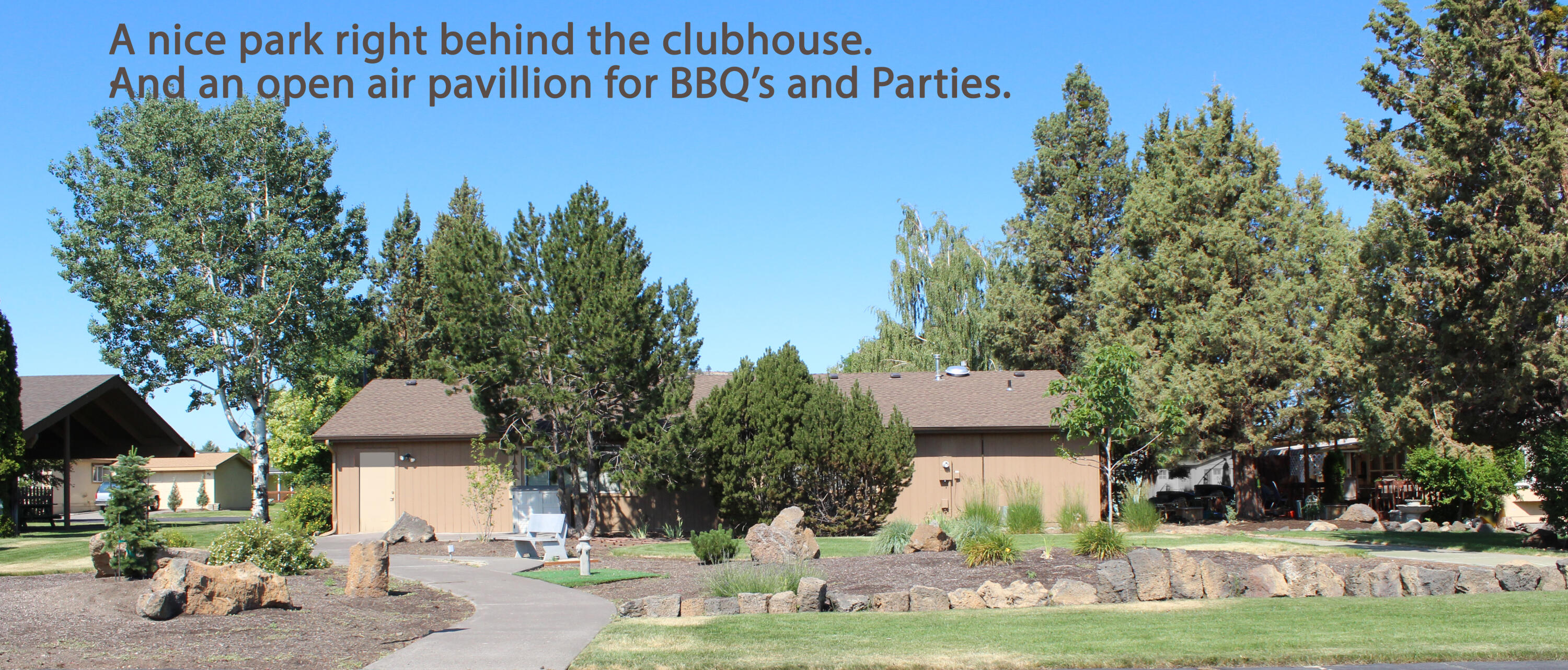 Snowberry Village - Residential