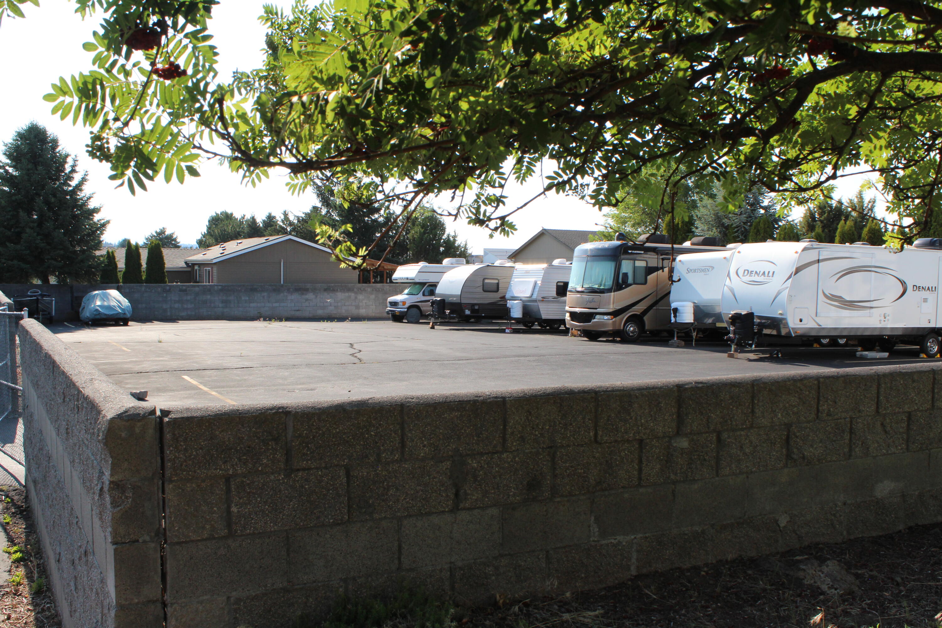 Snowberry Village - Residential