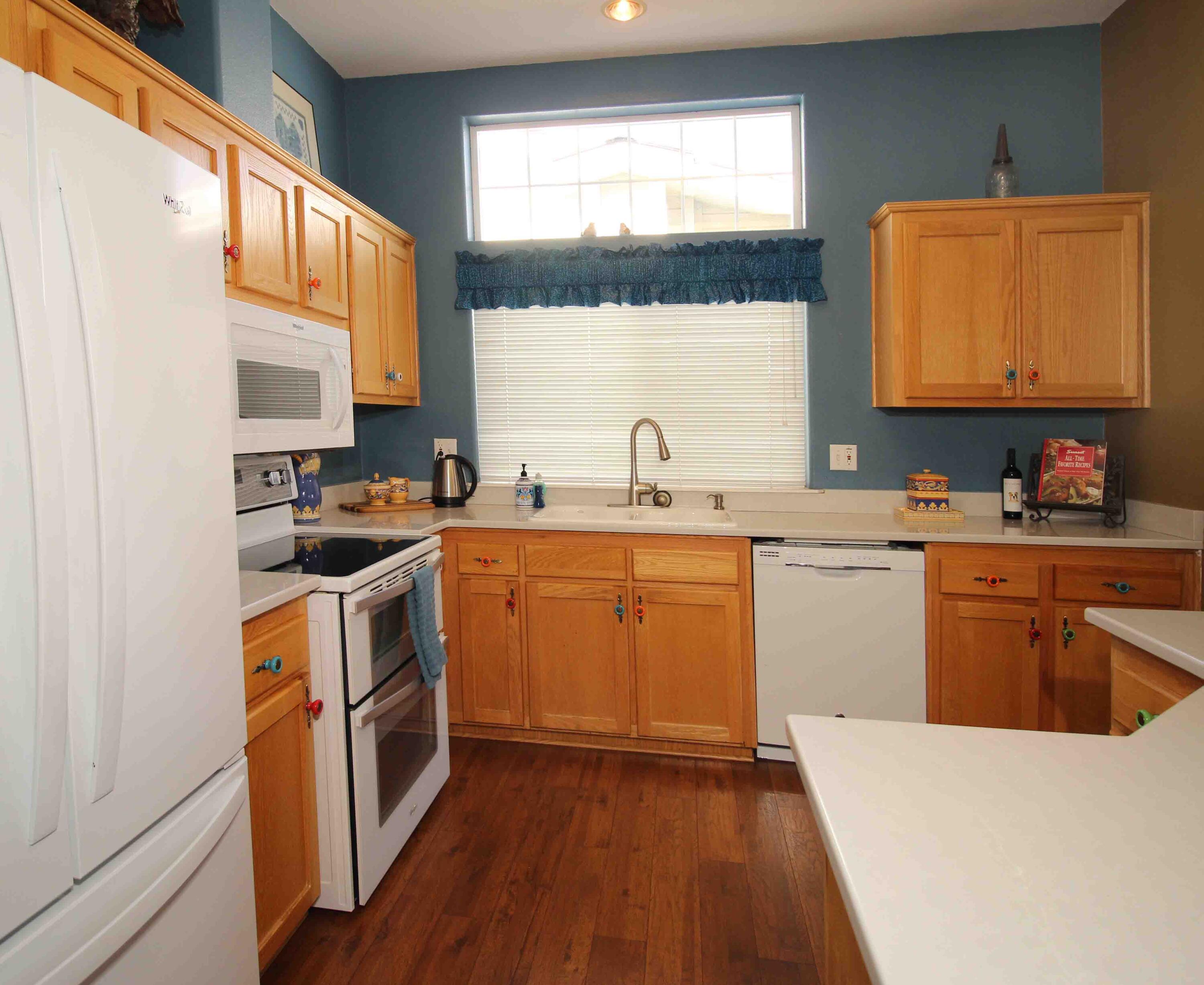 Snowberry Village - Residential