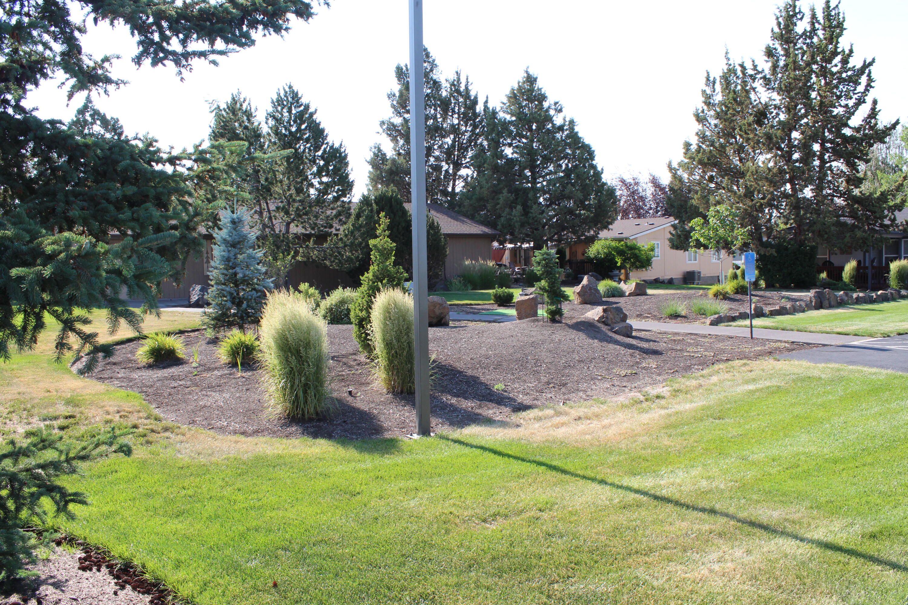 Snowberry Village - Residential