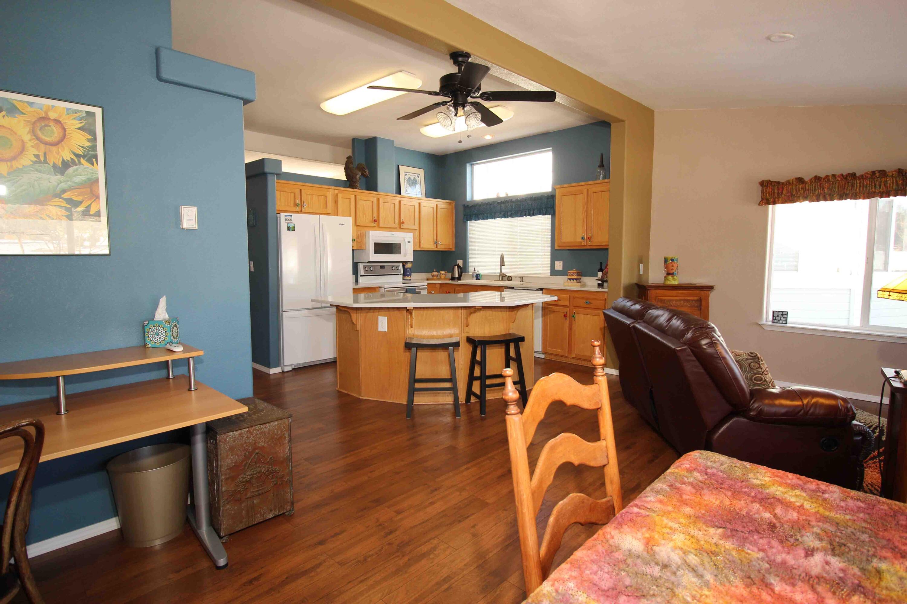 Snowberry Village - Residential