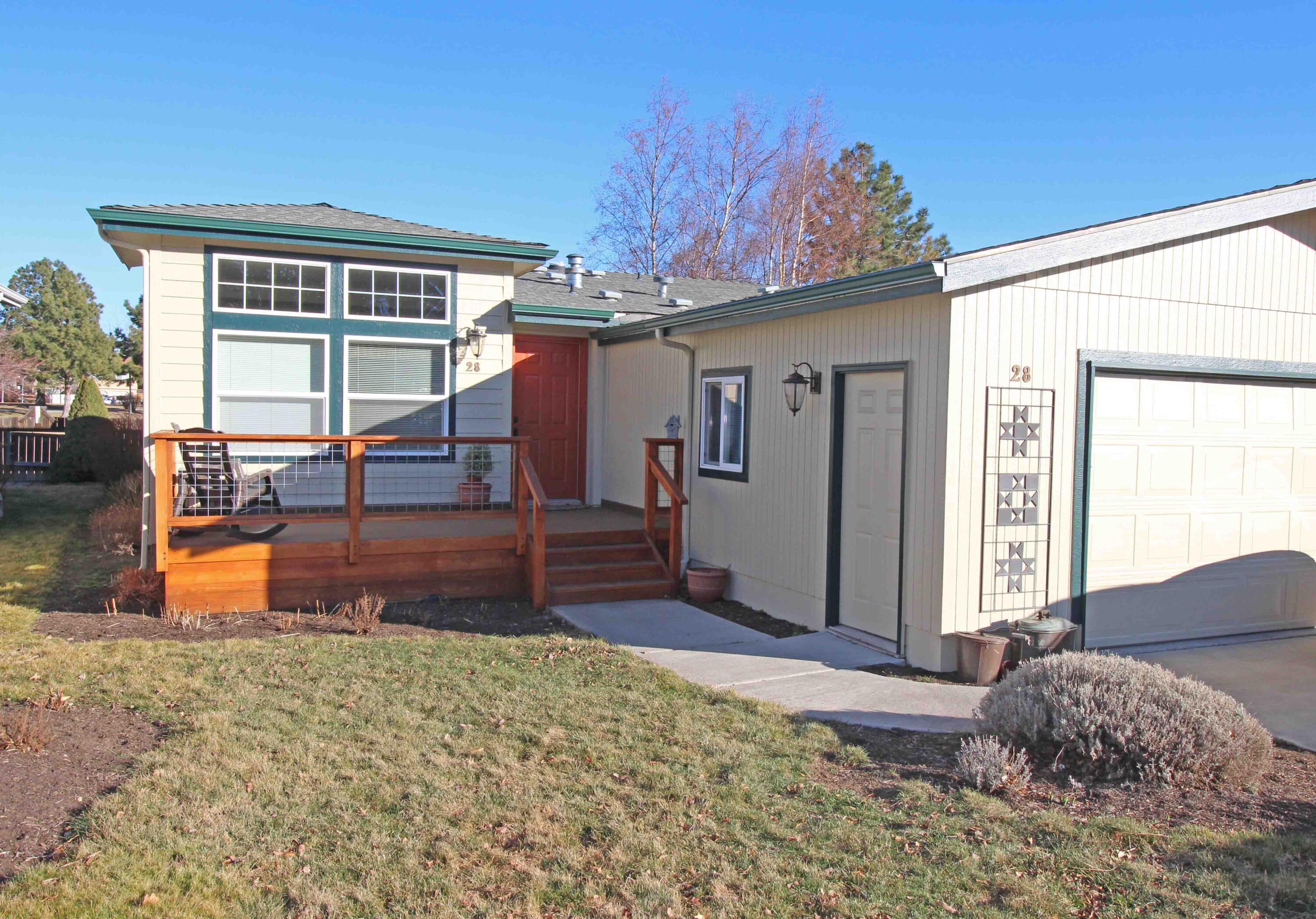 Snowberry Village - Residential