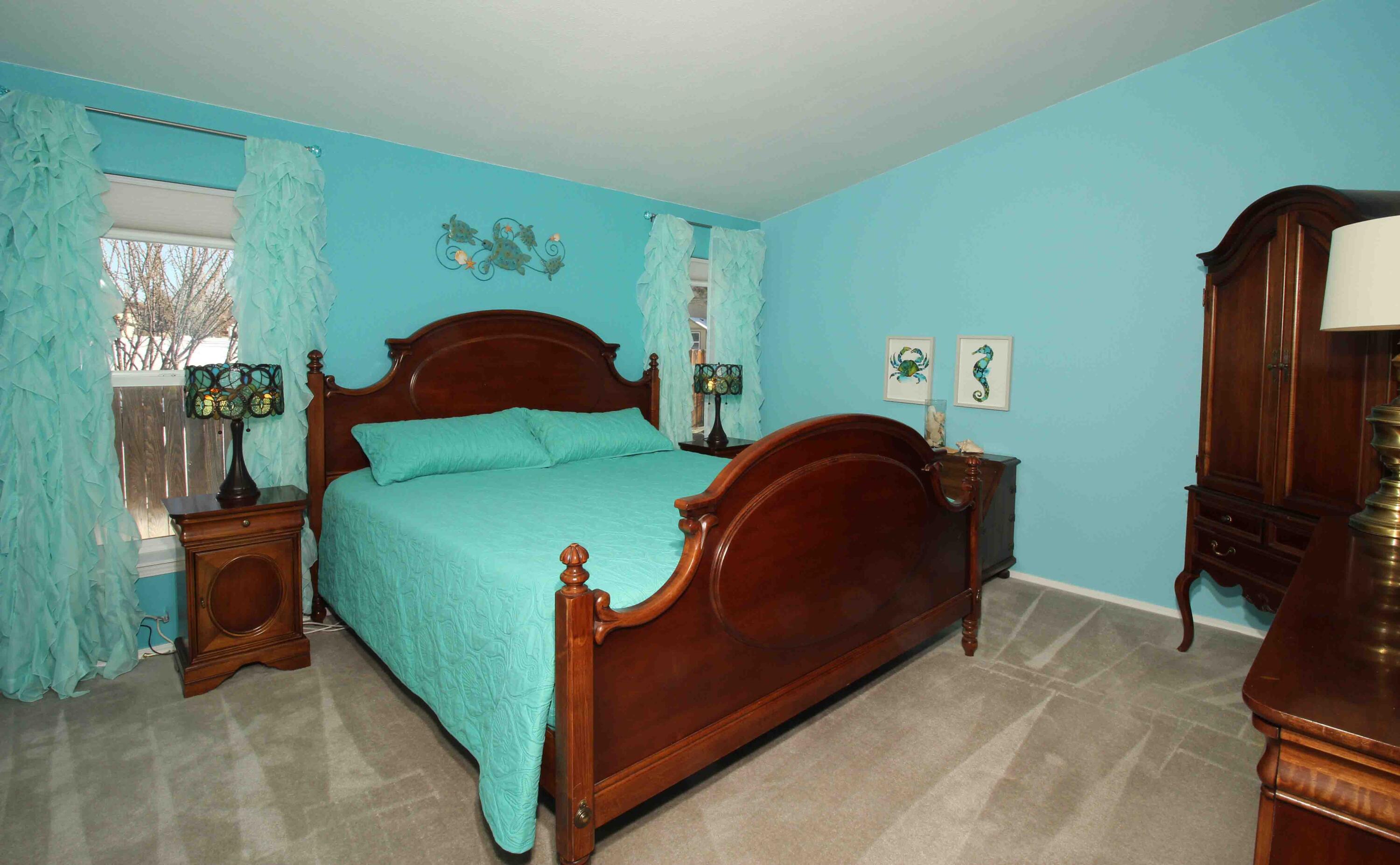 Snowberry Village - Residential