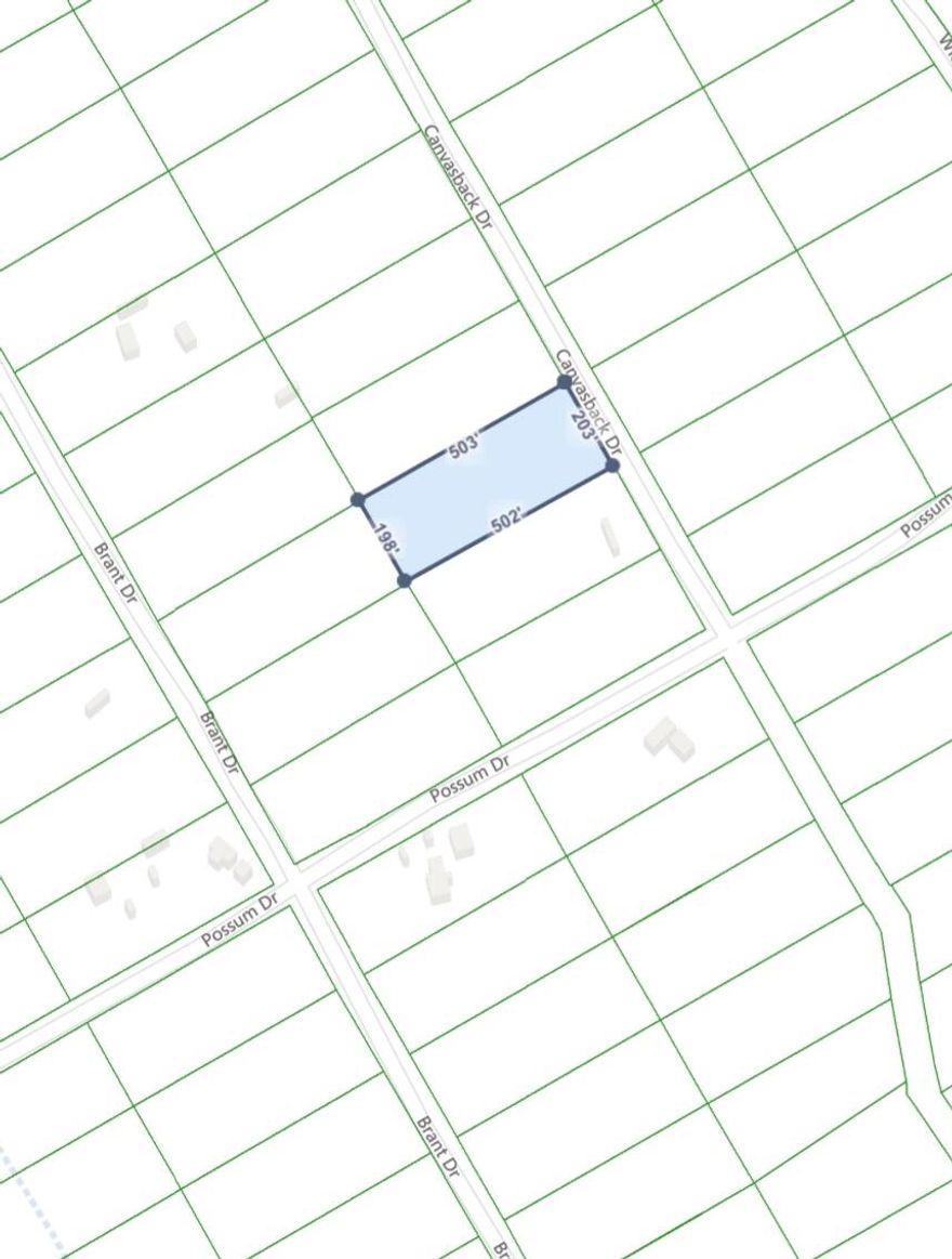 2.31 acre property in Bonanza Oregon. This residential property would make a great homesite or recreational camping sight. It has a cleared driveway into the property and is near the road so it is easily accessible. Buyer is to do their own due diligence regarding zoning and building.